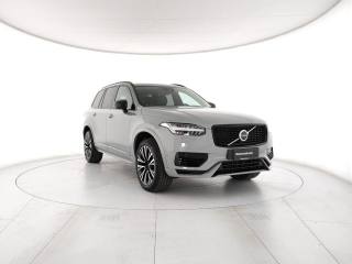 VOLVO XC90 usata, con Antifurto