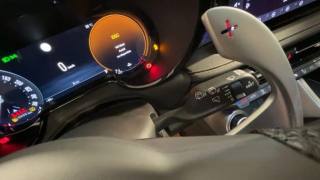 ALFA ROMEO Tonale usata, con Immobilizzatore elettronico