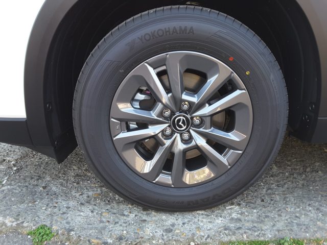 MAZDA CX-5 usata, con Alzacristalli elettrici