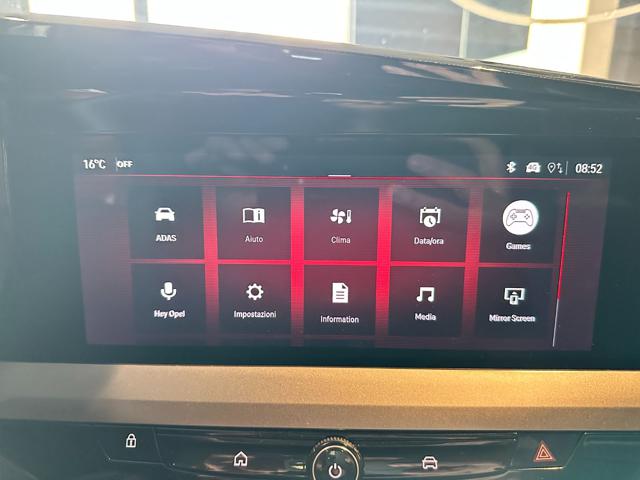 OPEL Mokka usata, con Veicolo elaborato