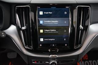 VOLVO XC60 usata, con Sensore di luce