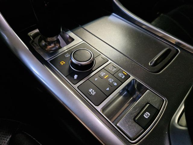 LAND ROVER Range Rover Sport usata, con Servosterzo