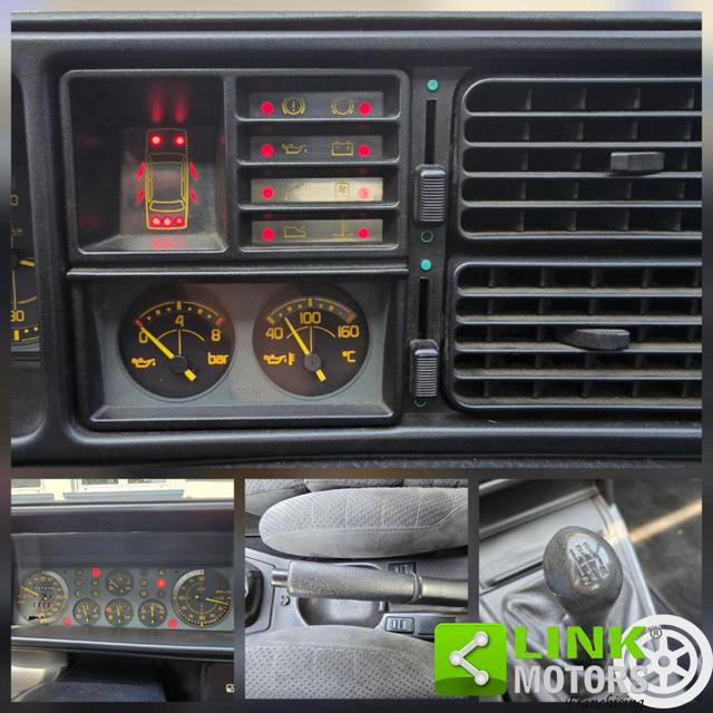 LANCIA Delta usata 15