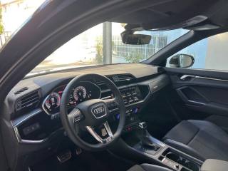 AUDI Q3 usata, con Sensore di pioggia