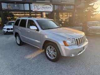 JEEP Grand Cherokee usata, con Airbag Passeggero
