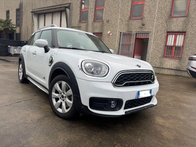 MINI Countryman usata, con ABS
