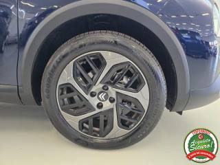 CITROEN C4 usata, con Sensore di luce