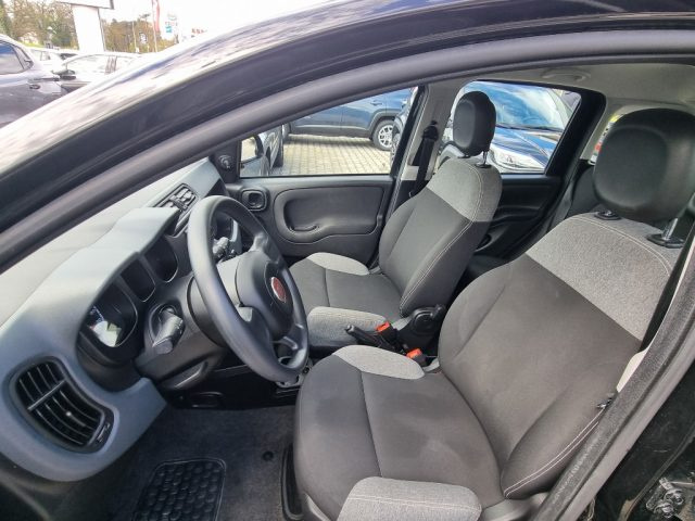 FIAT Panda usata, con ESP