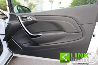 OPEL Astra usata 16