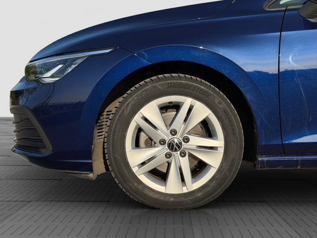 VOLKSWAGEN Golf usata 14