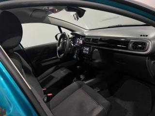 CITROEN C3 usata, con Boardcomputer