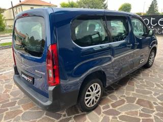 CITROEN Berlingo usata, con Controllo elettronico della corsia
