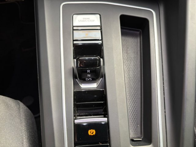 VOLKSWAGEN Golf usata, con Regolazione elettrica sedili
