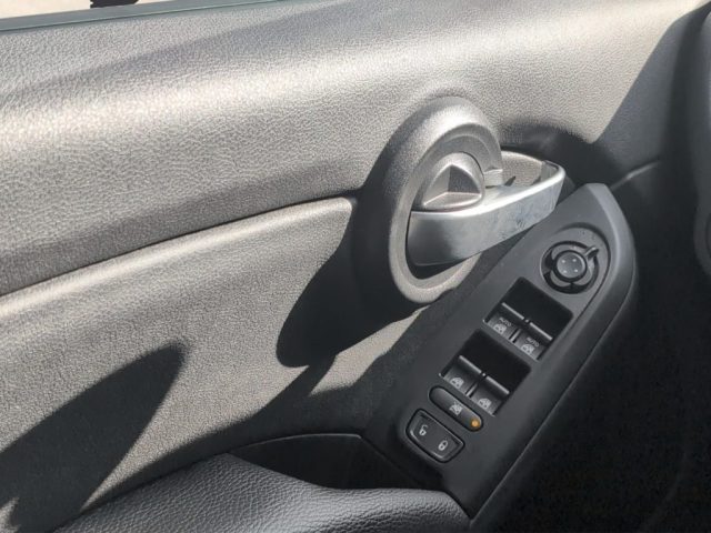 FIAT 500X usata, con Volante multifunzione