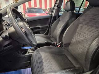 OPEL Corsa usata, con Immobilizzatore elettronico