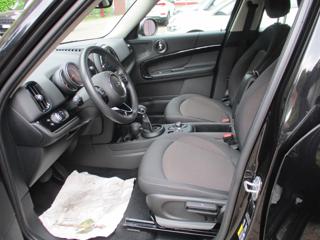 MINI Countryman usata, con Controllo trazione