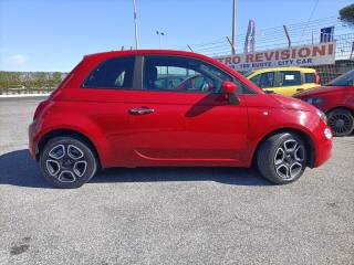 FIAT 500 usata, con Airbag Passeggero