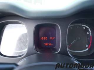 FIAT Panda usata 13