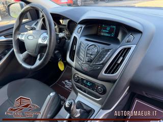 FORD Focus usata, con USB