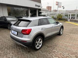 AUDI Q2 usata, con Alzacristalli elettrici