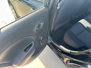 NISSAN Micra usata, con Immobilizzatore elettronico