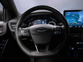 FORD Focus usata, con Sistema di navigazione
