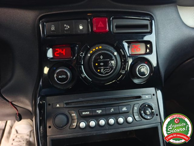 CITROEN C3 Picasso usata, con Climatizzatore