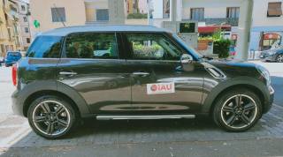 MINI Countryman usata, con Chiusura centralizzata
