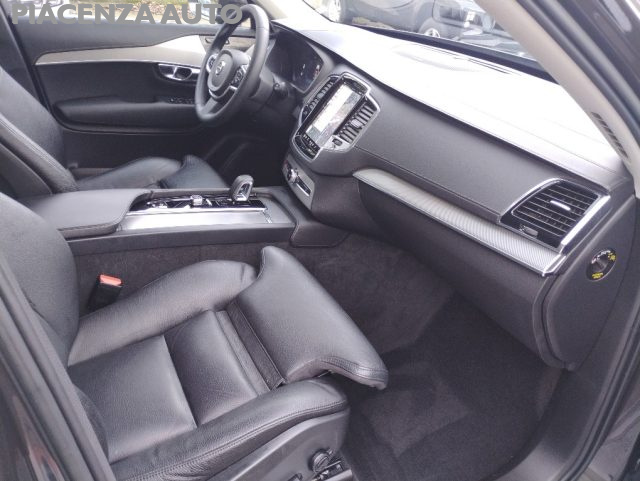 VOLVO XC90 usata, con Cruise Control