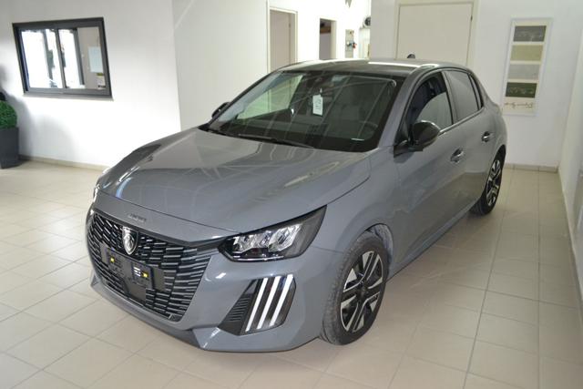 PEUGEOT 208 usata, con ABS