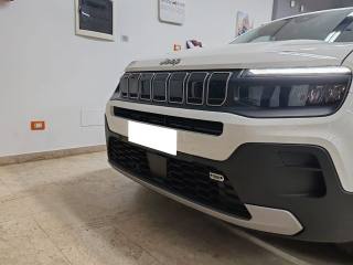 JEEP Avenger usata, con Autoradio