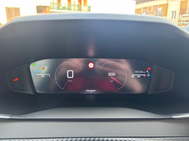 PEUGEOT 208 usata, con Bracciolo