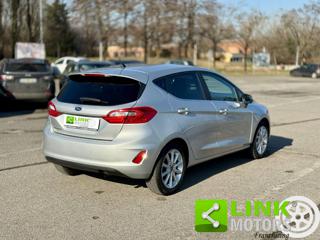 FORD Fiesta usata, con Cruise Control