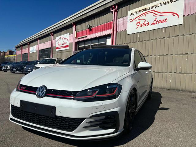 VOLKSWAGEN Golf GTI usata, con Airbag laterali