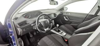 PEUGEOT 308 usata 57