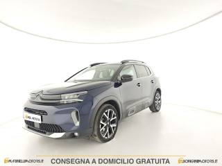 CITROEN C5 Aircross 1.5 BLUEHDI 130CV S&S SHINE PACK  EAT8