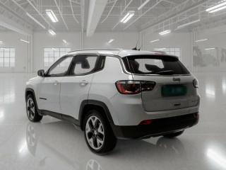 JEEP Compass usata, con Chiusura centralizzata