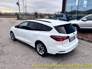 FORD Focus usata, con Airbag Passeggero