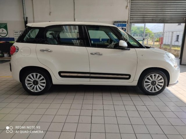 FIAT 500L usata 6