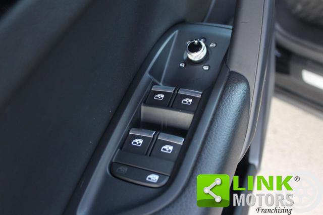 AUDI Q5 usata, con Park Distance Control