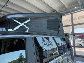 FORD Transit Custom usata, con Airbag