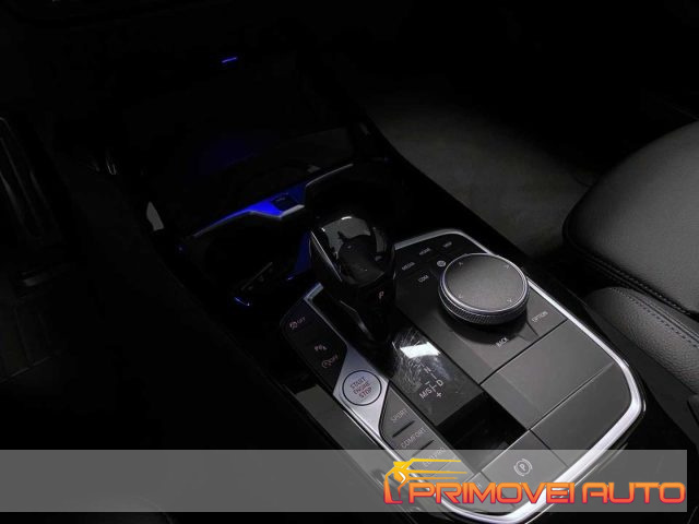 BMW 118 usata, con Cruise Control