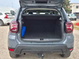 DACIA Duster usata, con Servosterzo