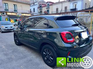 FIAT 500X usata, con Alzacristalli elettrici