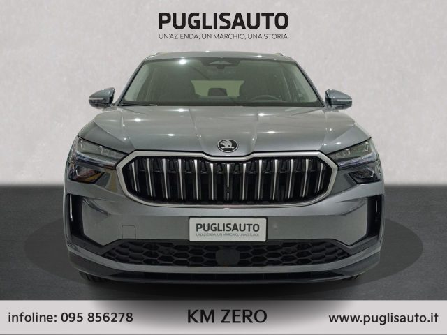 SKODA Kodiaq usata, con Airbag