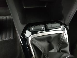 OPEL Corsa usata, con Immobilizzatore elettronico