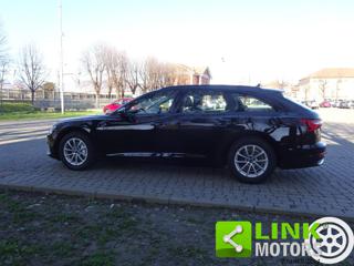 AUDI A6 usata, con Controllo vocale