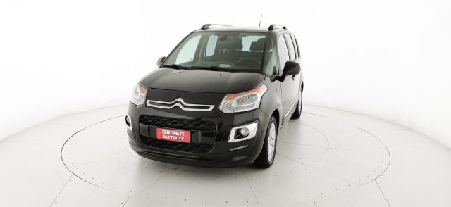 CITROEN C3 Picasso usata, con Limitatore di velocità