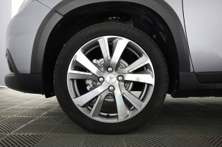 PEUGEOT 2008 usata 7