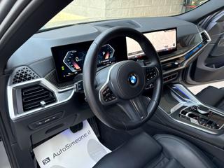 BMW X6 usata, con Controllo trazione